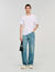 T-shirt en lin