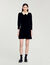 Samtkleid