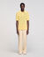 Poloshirt aus Strick