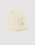 Wool and cashmere bucket hat