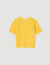 Short-sleeve jumper