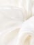 Satin-effect scrunchie