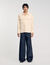 Corduroy overshirt
