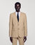 Veste de costume en laine