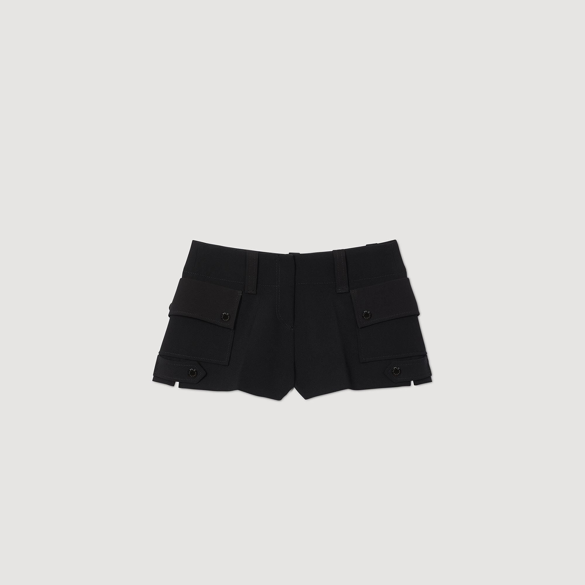 Short cargo