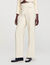 Pantalon en tweed