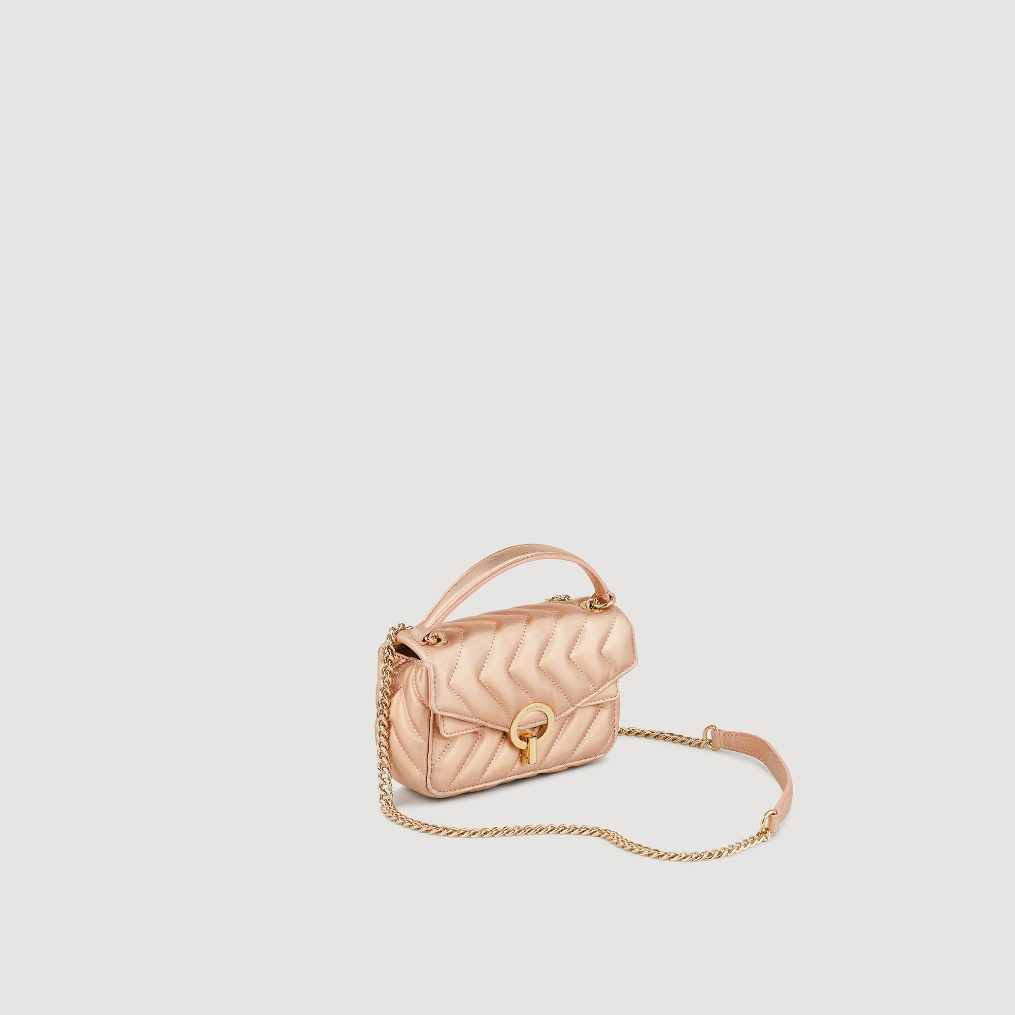 Sandro yza bag store