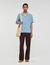 Short-sleeved shirt