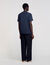 Worn-effect T-shirt
