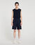 Short en toile de coton