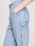 Weite Jeans