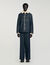 Surchemise en denim