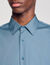 Chemise unie