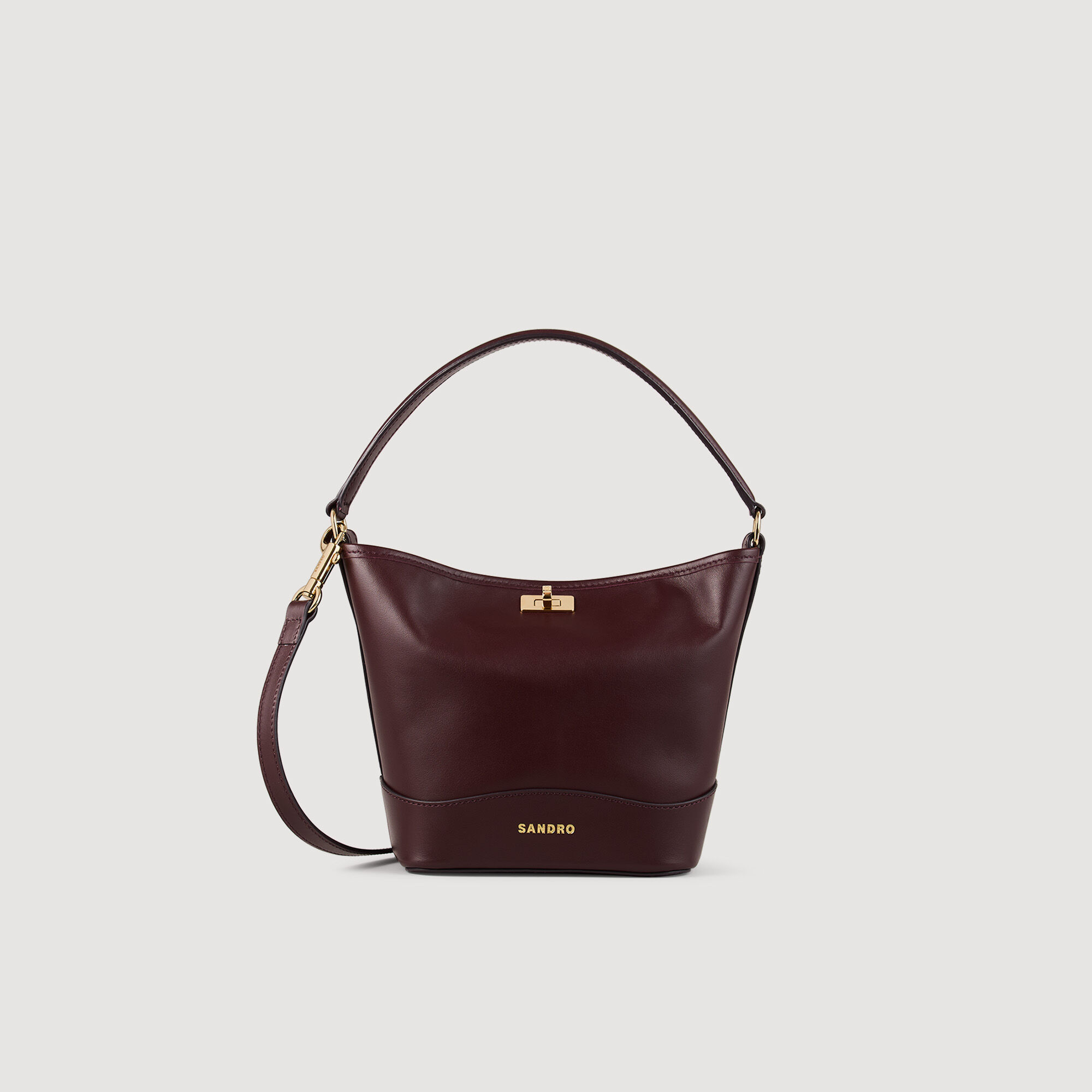 Crossbody bags for women | Sandro Paris