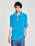 Polo en maille