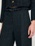 Tweed suit trousers