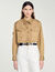 Chemise à poches