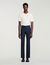 Pantalon de costume en laine 