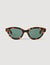 Cat-eye sunglasses