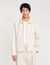 Blouson aus Leder