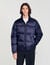 Wasserabweisende Cross-Daunenjacke - Herren | Sandro