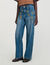 Rhinestone jeans
