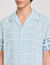 Hemd mit Blumenprint