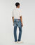 Slim-fit jeans