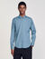 Chemise unie
