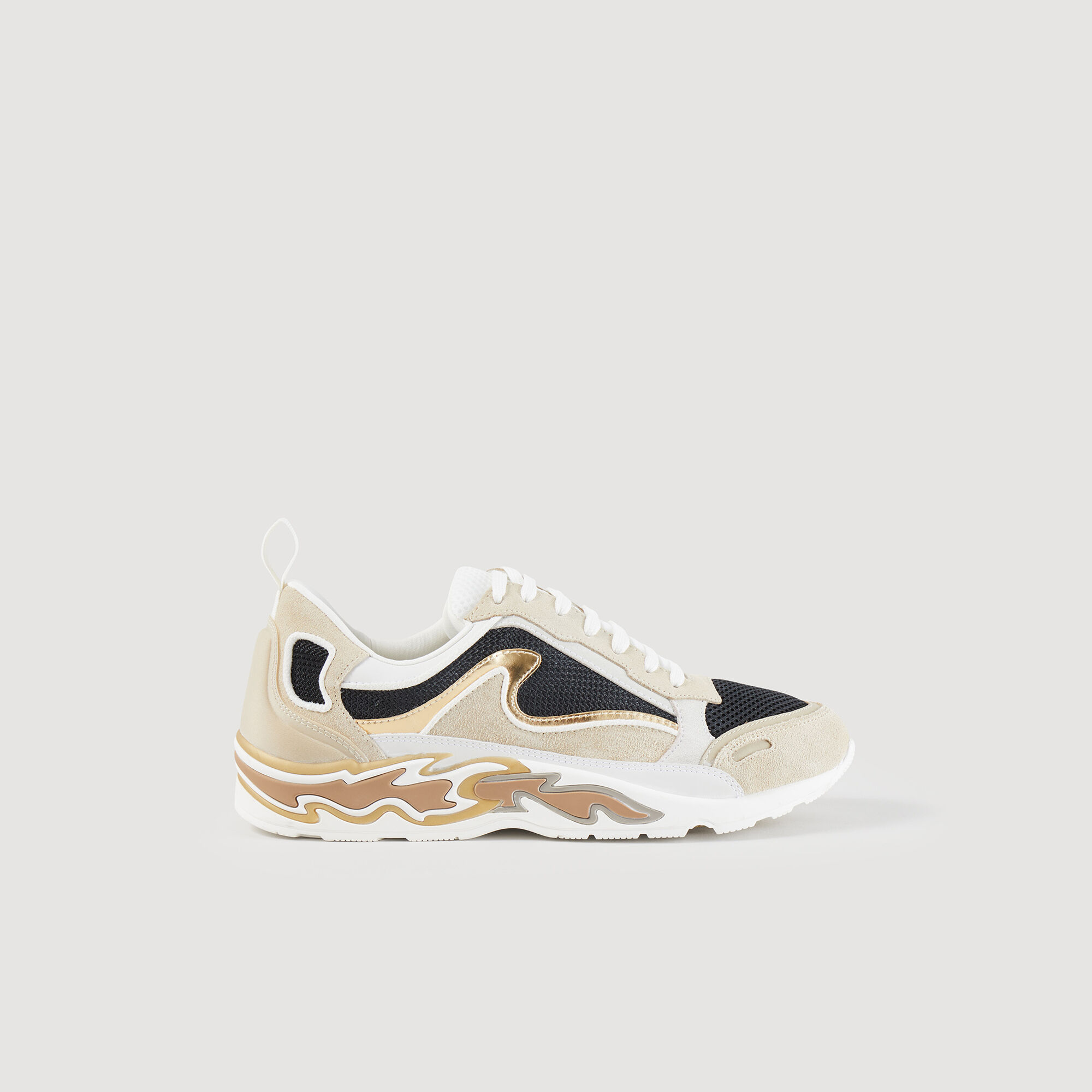 Shoes for women Sandro Paris