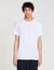 T-shirt en coton à logo
