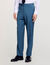 Wool suit trousers
