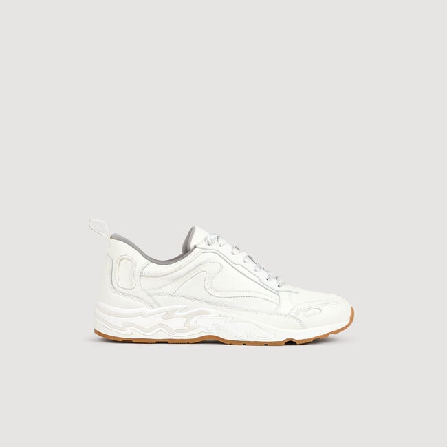 Baskets Flame