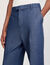 Chambray trousers