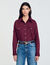 Chemise en coton