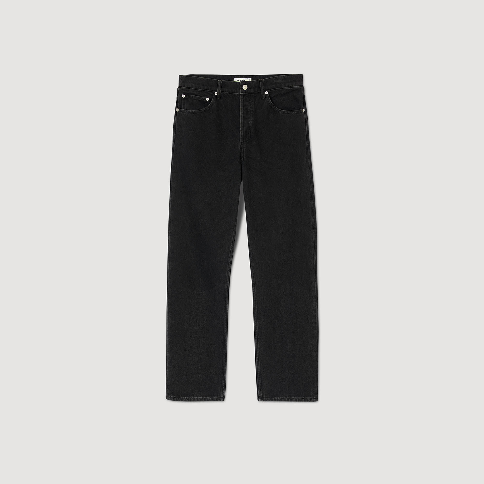 Jean regular