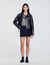 Gestreifter Pullover