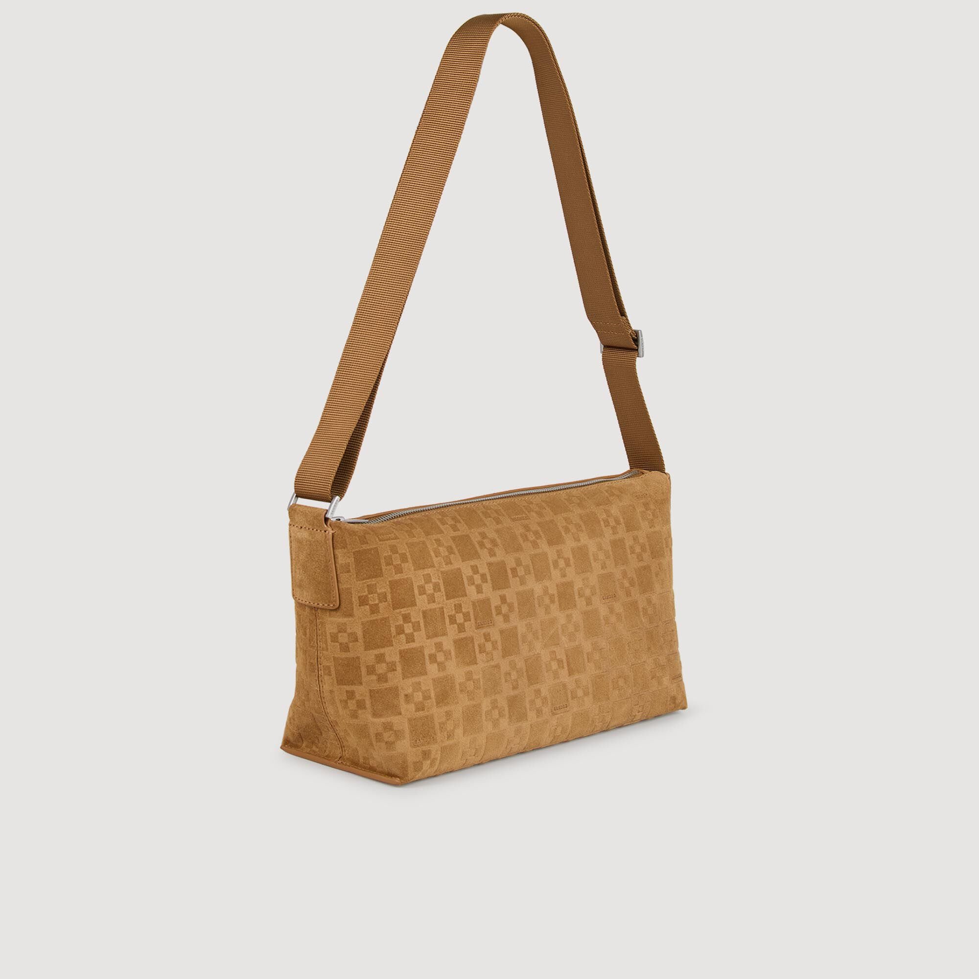 Sac hobo bandoulière
