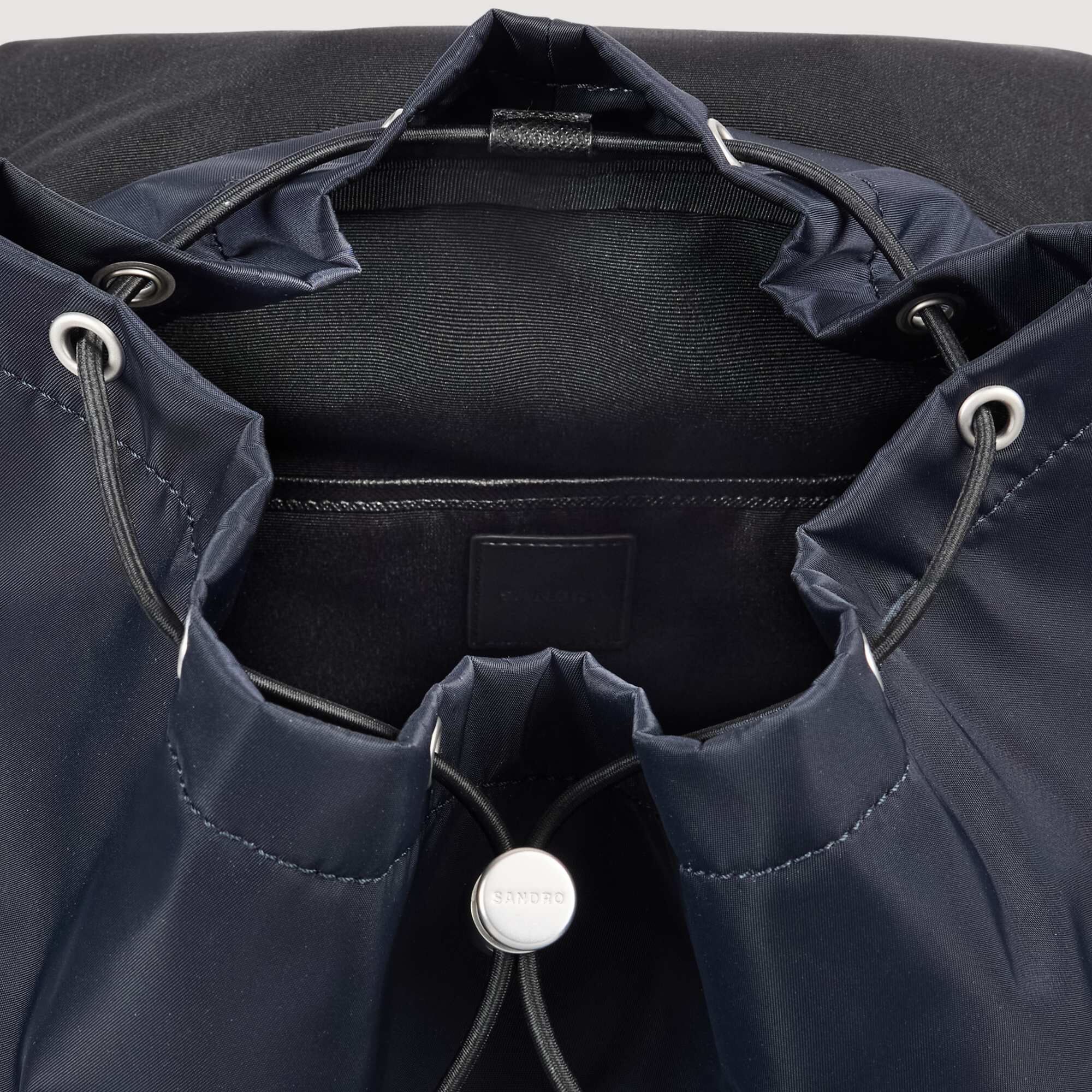 Sac &agrave; dos en nylon