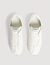 Sneakers light wave en cuir