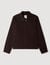 Blouson aus Baumwolle