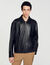 Lambskin jacket