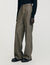 Pantalon de costume large 