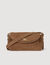 Sac en cuir en suède Le Mambo