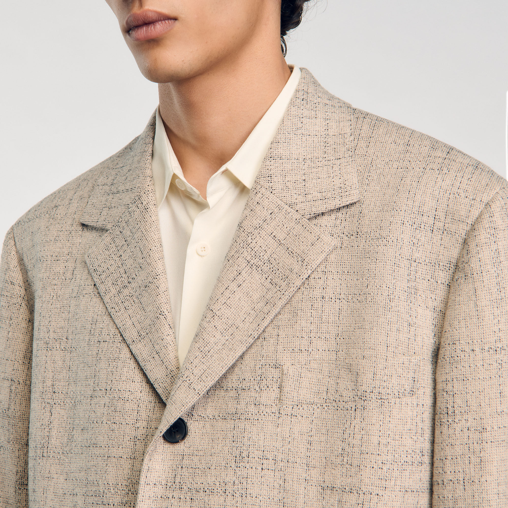 Anzugjacke