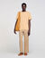 Certified linen T-shirt