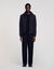 Blouson zippé à capuche