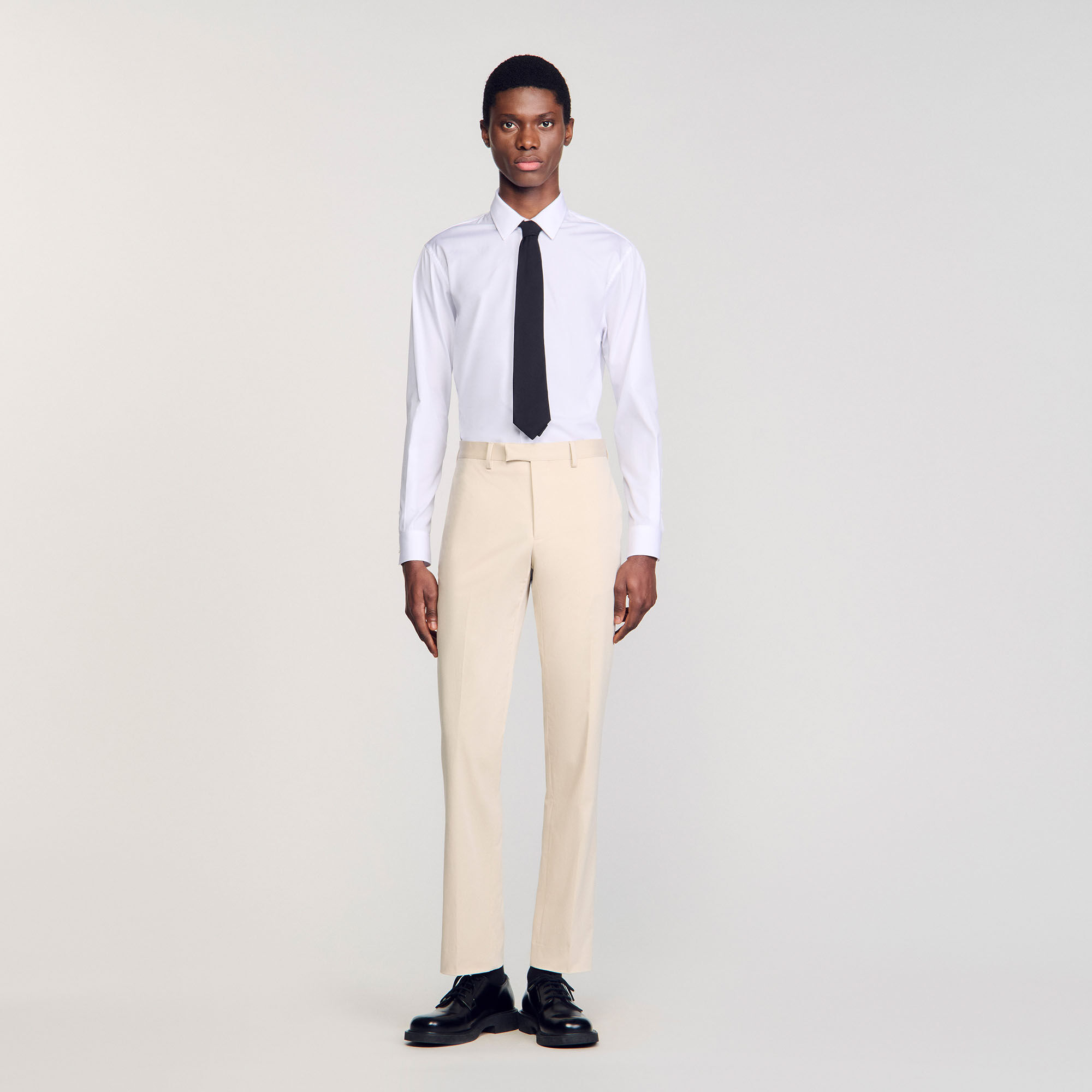 Pantalon de costume