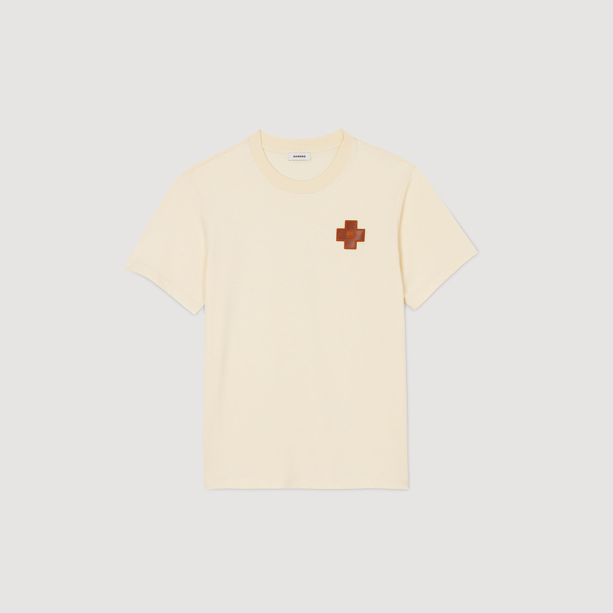 Cross T-shirt