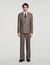 Veste de costume en laine - Homme | Sandro
